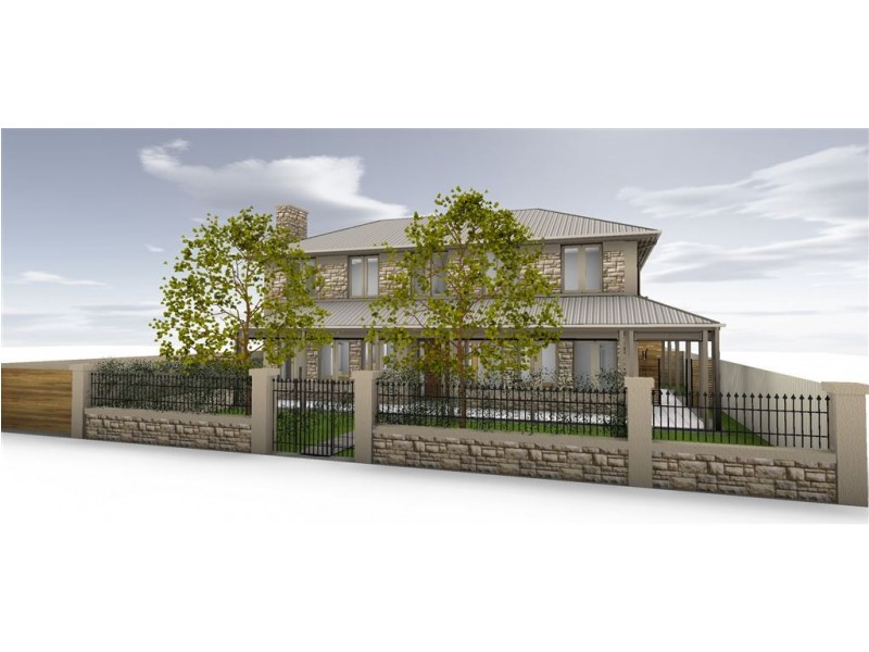 3 Rugby Street, Kingswood SA 5062