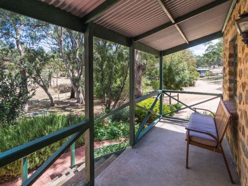 73 Sawpit Gully Road, Dawesley SA 5252