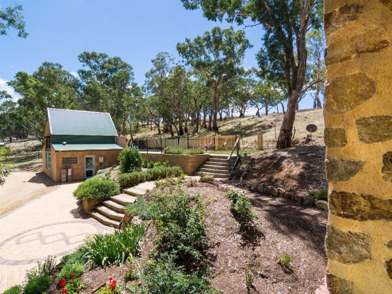 73 Sawpit Gully Road, Dawesley SA 5252