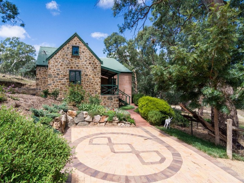 73 Sawpit Gully Road, Dawesley SA 5252