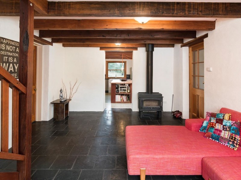 73 Sawpit Gully Road, Dawesley SA 5252