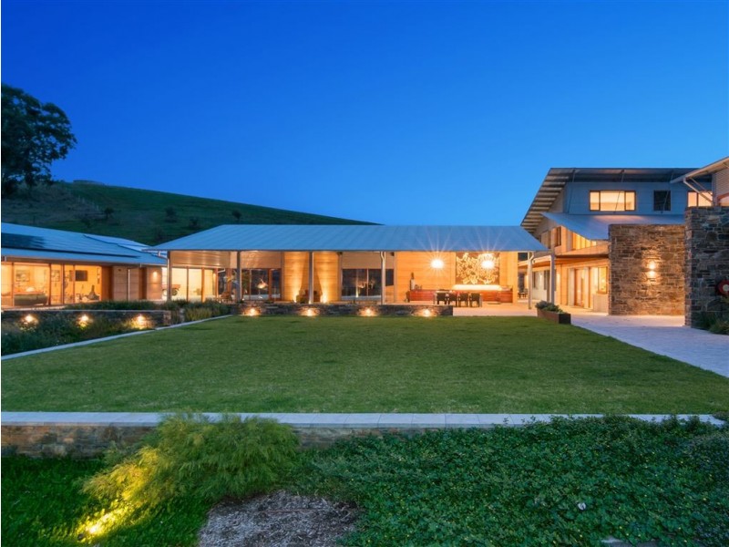 121 Grasby Road, Balhannah SA 5242