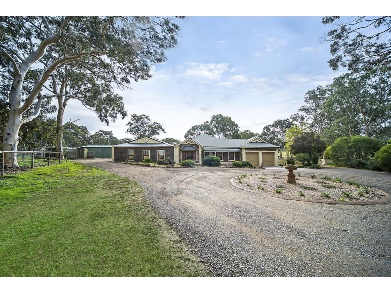 32 Tapscotts Road, Mount Pleasant SA 5235