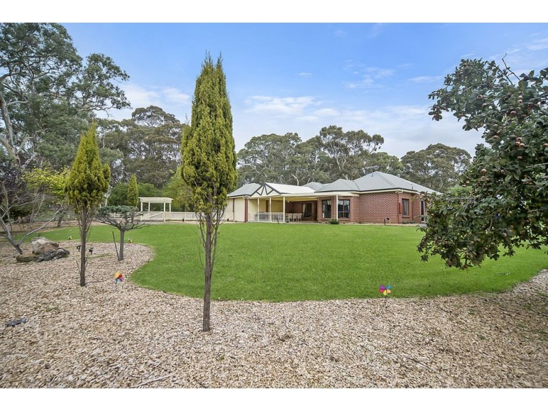 32 Tapscotts Road, Mount Pleasant SA 5235