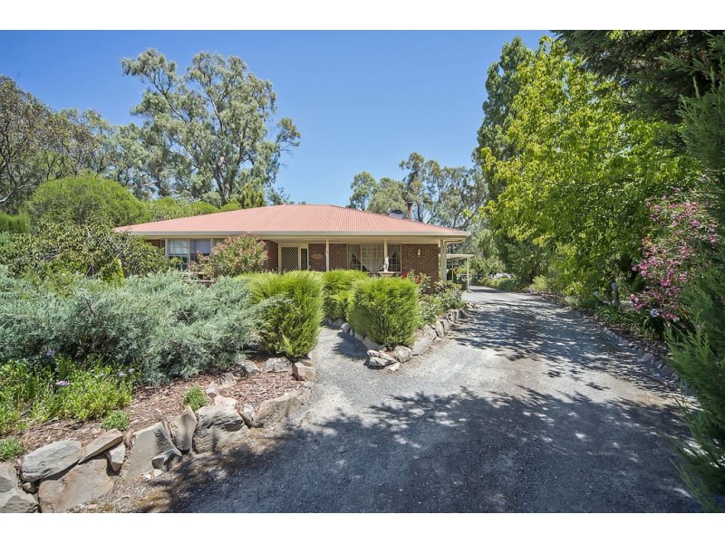 5 Lange Crescent, Birdwood SA 5234