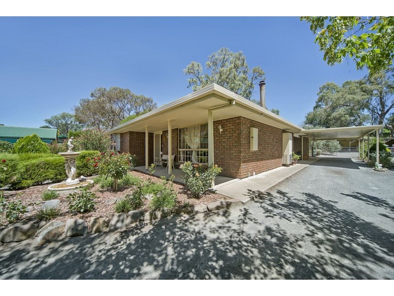 5 Lange Crescent, Birdwood SA 5234