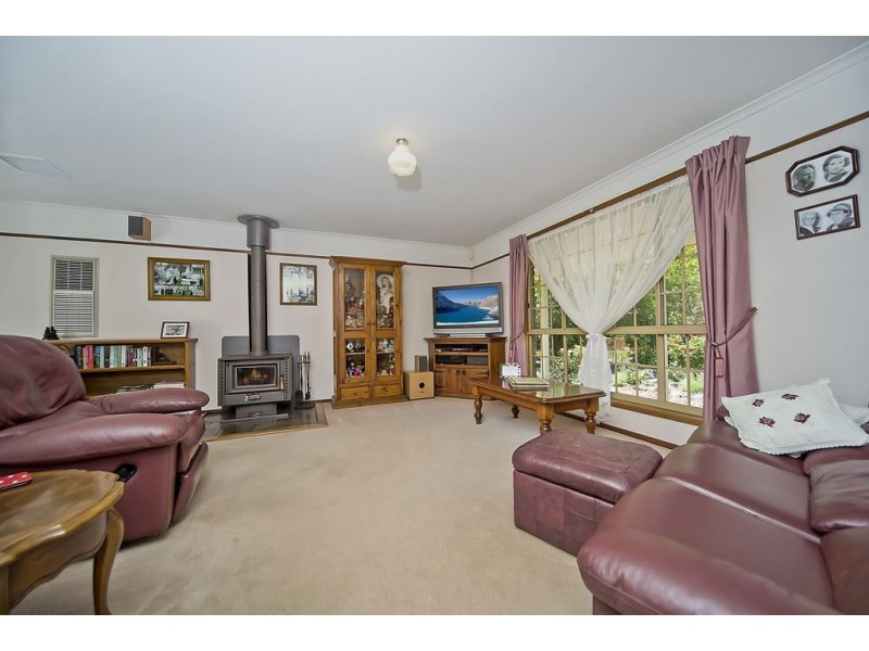 5 Lange Crescent, Birdwood SA 5234