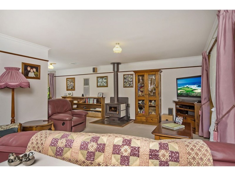 5 Lange Crescent, Birdwood SA 5234