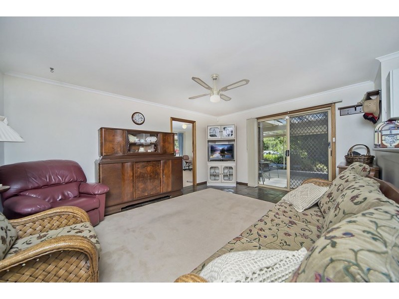 5 Lange Crescent, Birdwood SA 5234