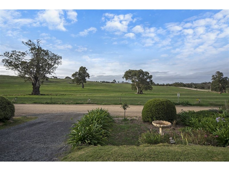 38 Macdonnell Terrace, Springton SA 5235