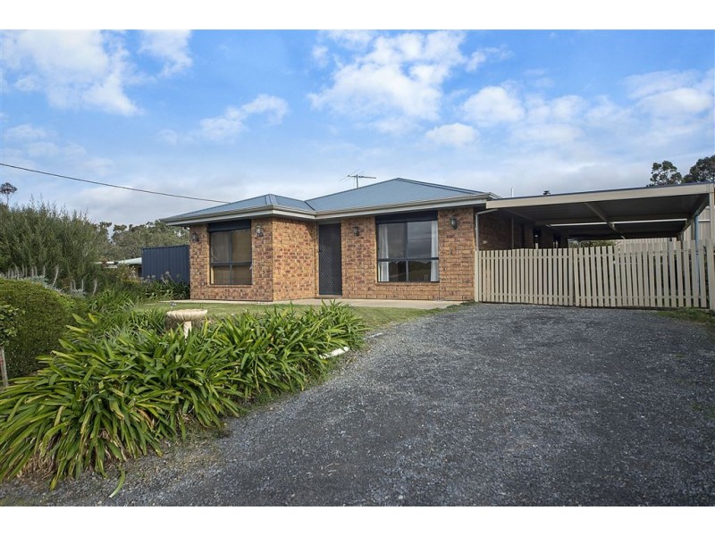 38 Macdonnell Terrace, Springton SA 5235