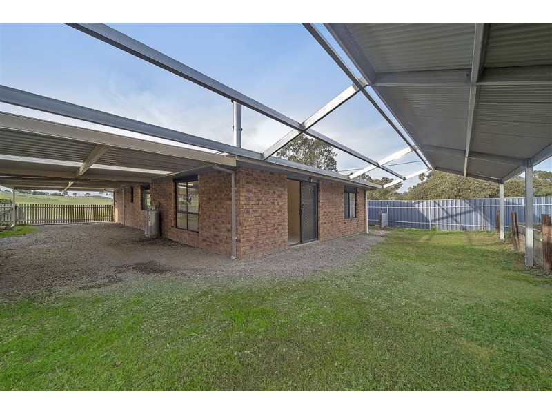 38 Macdonnell Terrace, Springton SA 5235
