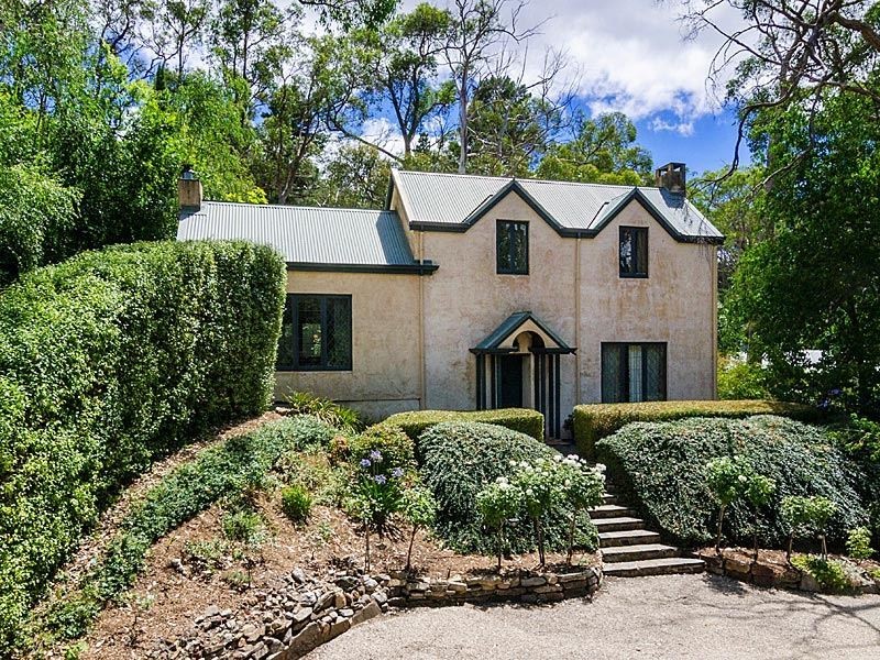 32 Cox Creek Road, Crafers SA 5152