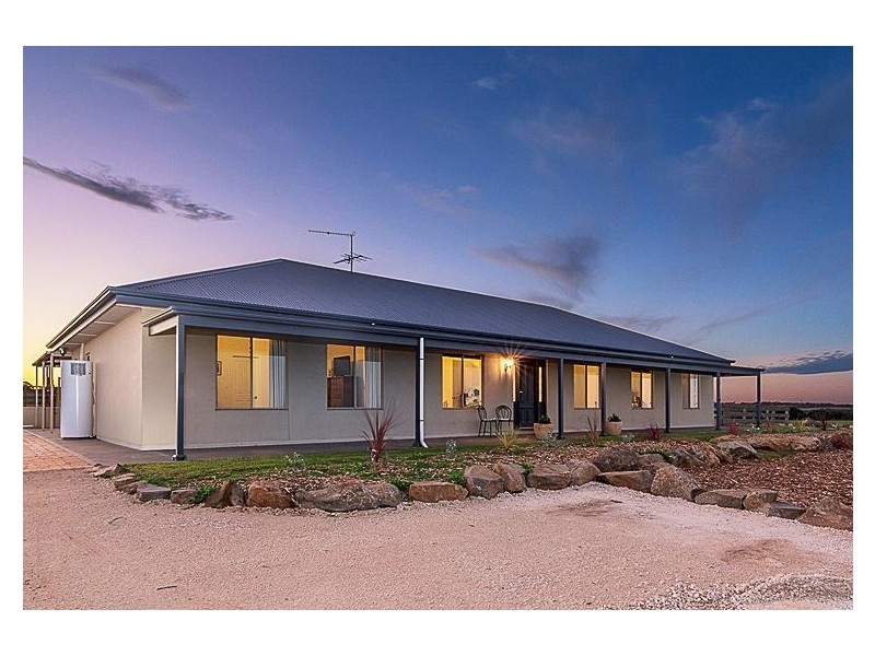 151 Frahns Farm Road, Monarto SA 5254