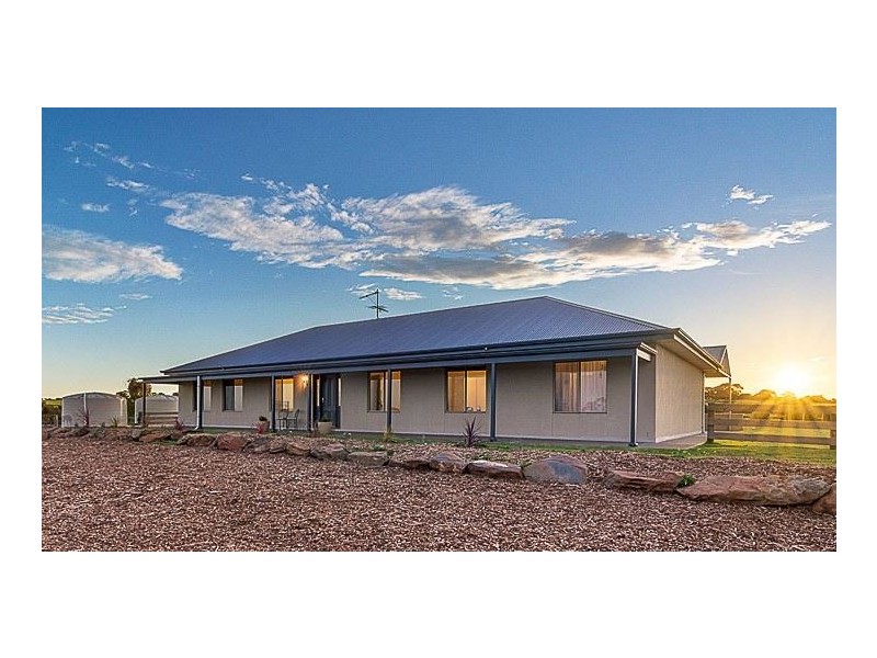 151 Frahns Farm Road, Monarto SA 5254