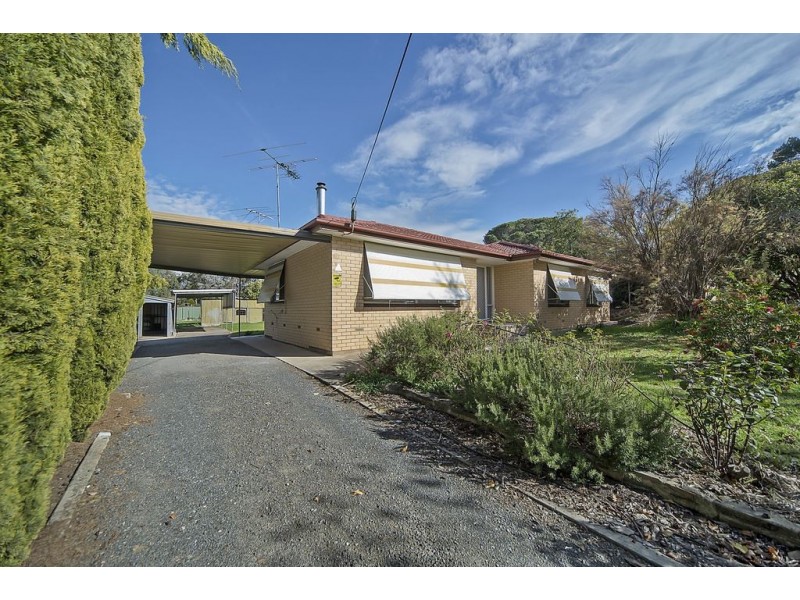 6 Pool Street, Birdwood SA 5234