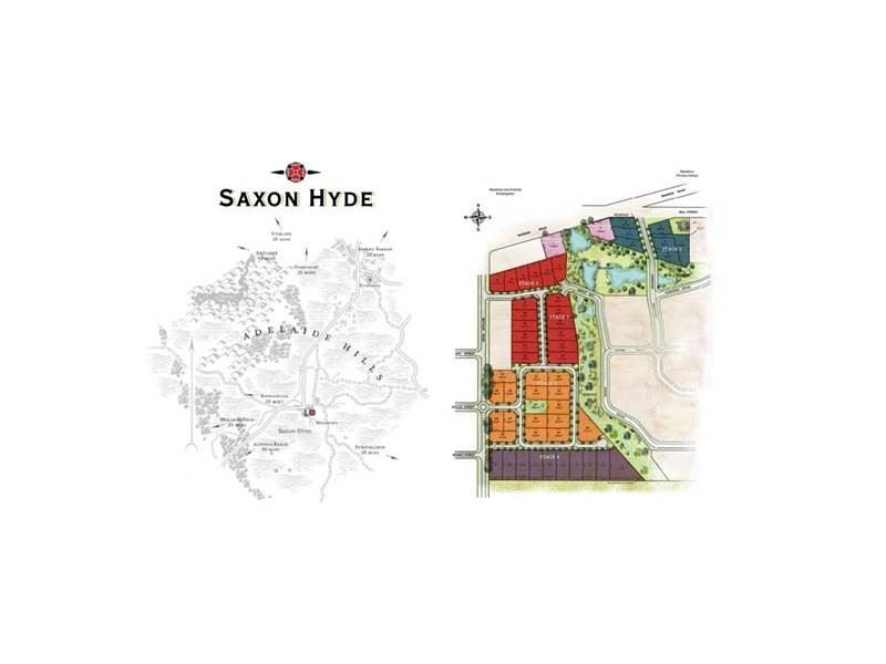 Lot 6 Expedition Boulevard, Meadows SA 5201