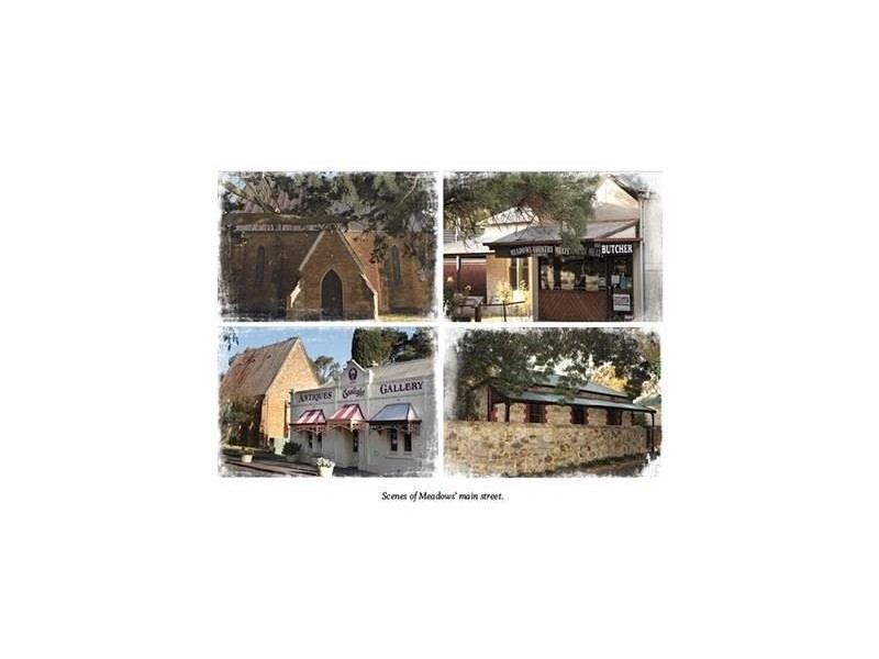 Lot 6 Expedition Boulevard, Meadows SA 5201