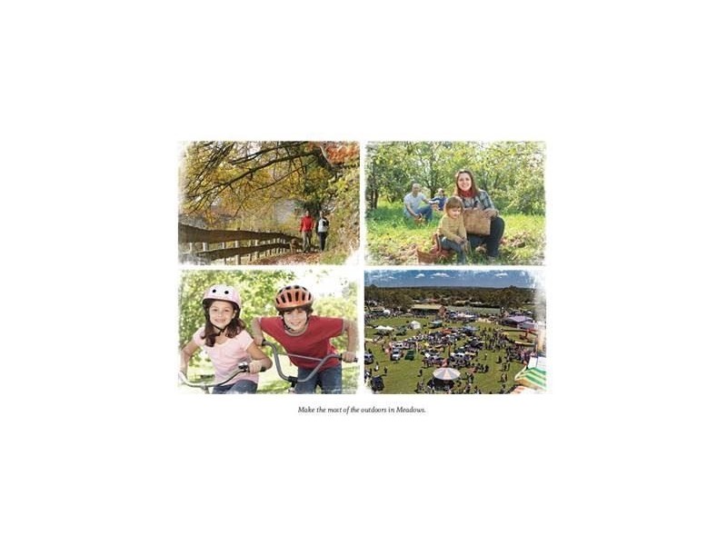 Lot 7 Expedition Boulevard, Meadows SA 5201