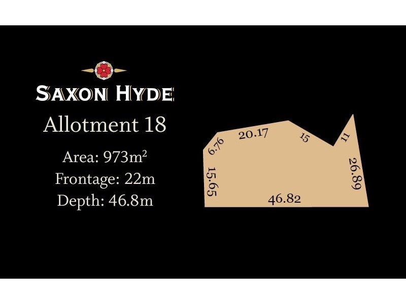 Lot 18 Hurley Way, Meadows SA 5201