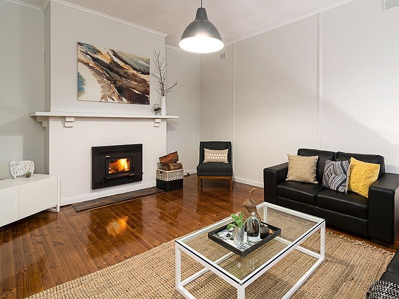 4 Murray Street, Gumeracha SA 5233