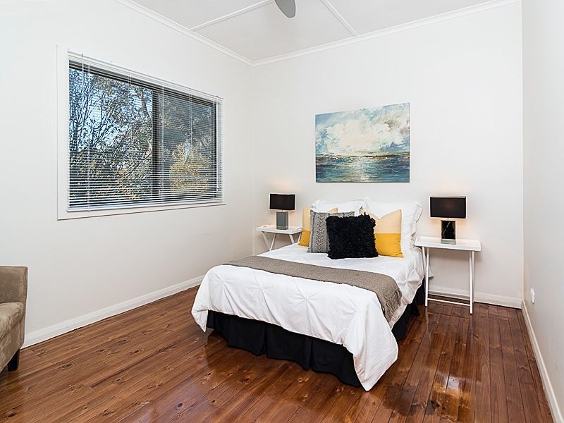 4 Murray Street, Gumeracha SA 5233