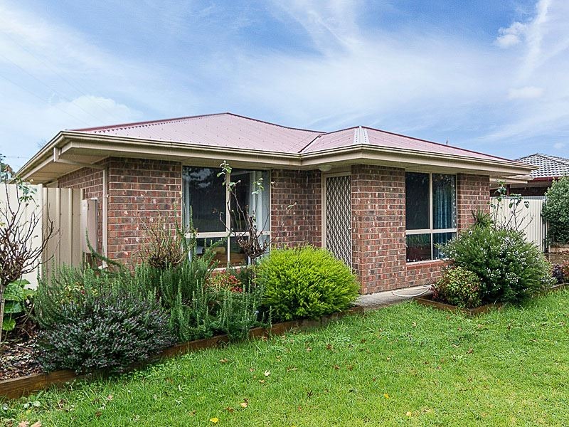 4 Zanker Drive, Mount Barker SA 5251