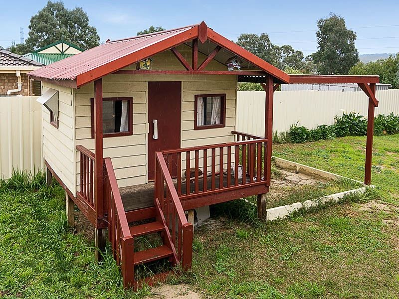 4 Zanker Drive, Mount Barker SA 5251