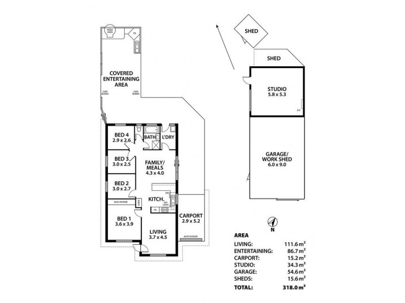 4 Zanker Drive, Mount Barker SA 5251
