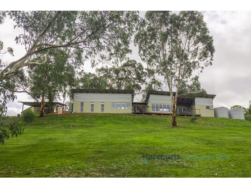 95 Alston Road,, Blakiston SA 5250