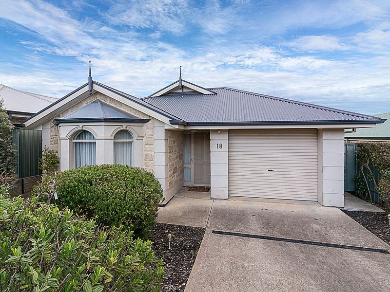 18 Margaret Court, Nairne SA 5252