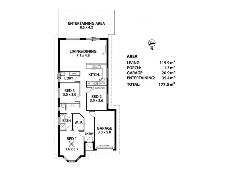 18 Margaret Court, Nairne SA 5252