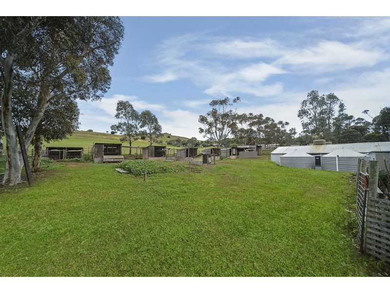 2949 Reedy Creek Road, Palmer SA 5237
