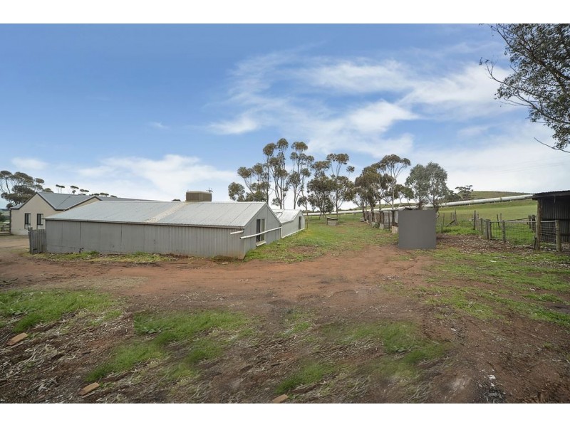 2949 Reedy Creek Road, Palmer SA 5237
