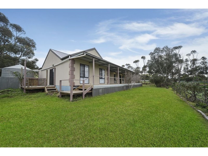 2949 Reedy Creek Road, Palmer SA 5237