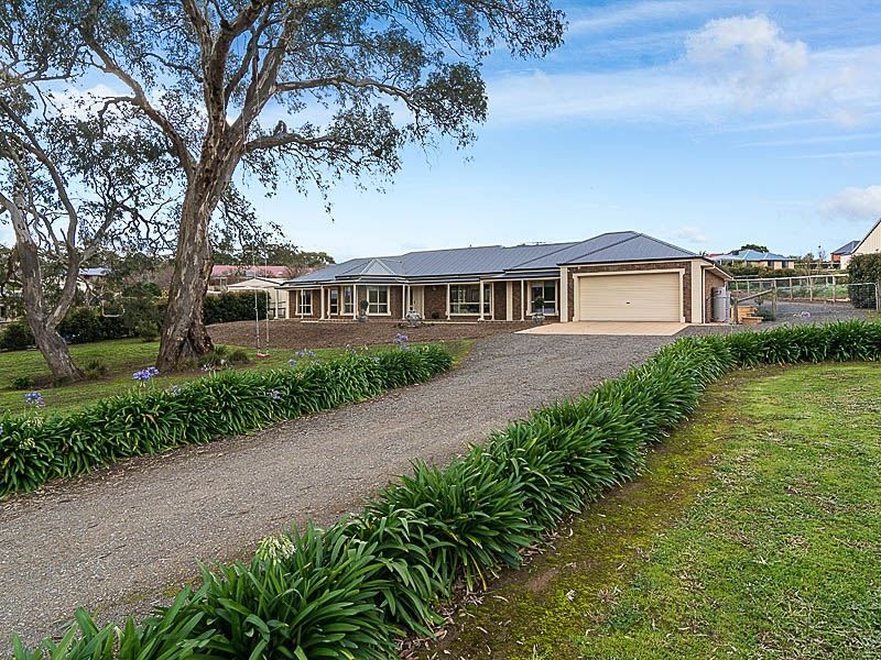 5 Pontiac Road, Mount Barker SA 5251