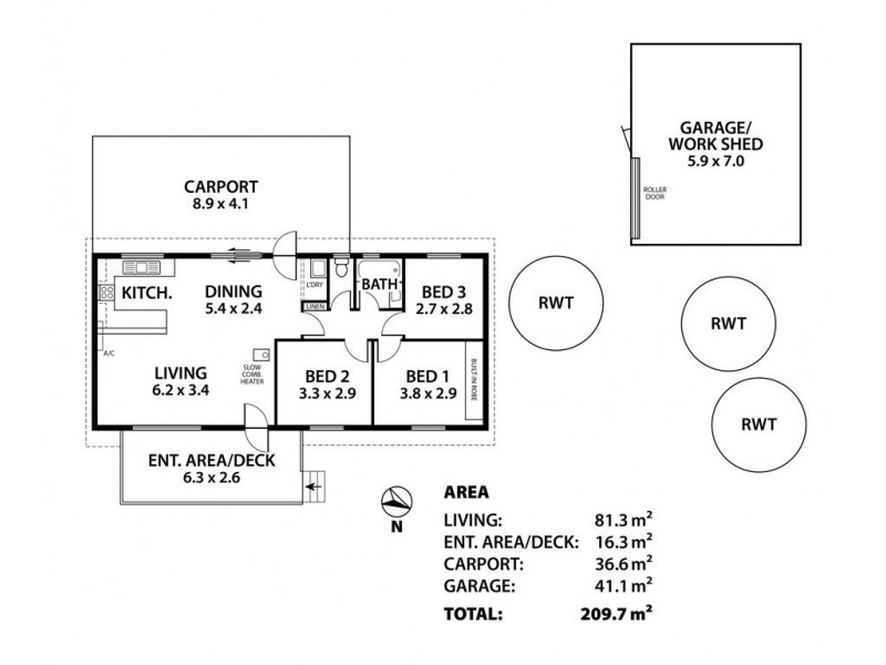 13 Pochin Street, Macclesfield SA 5153