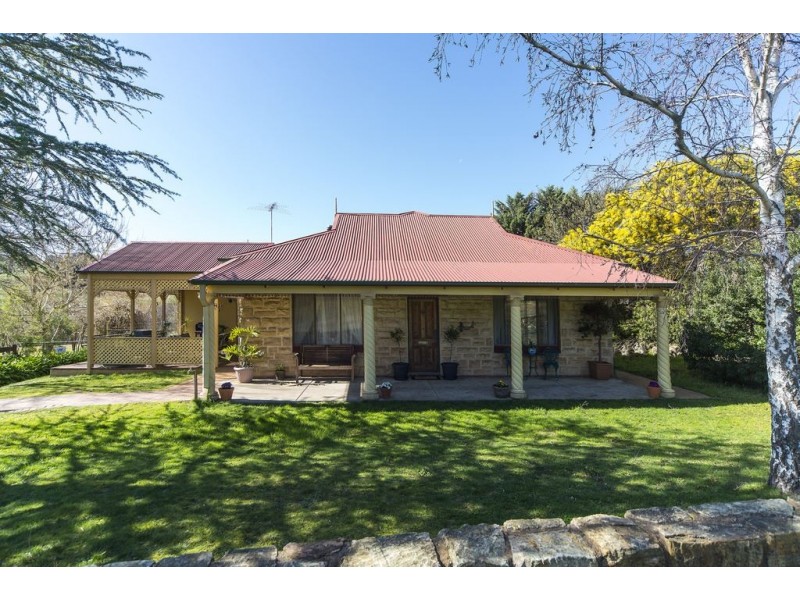 98 Neudorf Road, Lobethal SA 5241