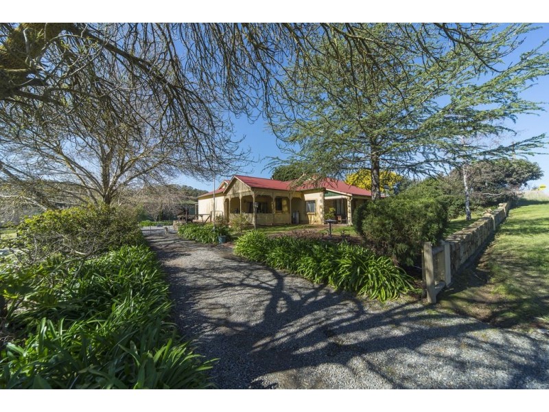 98 Neudorf Road, Lobethal SA 5241