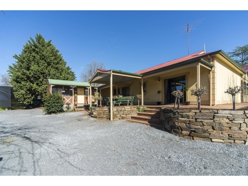 98 Neudorf Road, Lobethal SA 5241