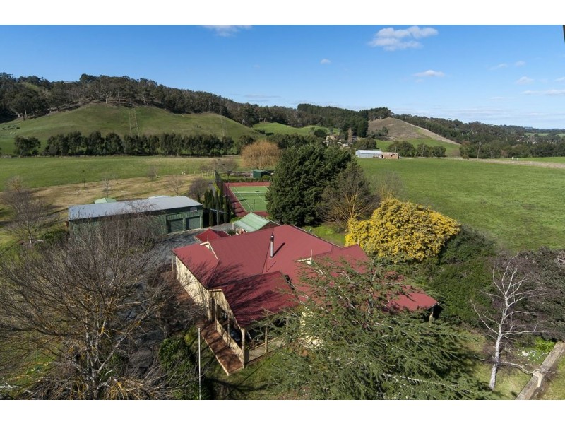 98 Neudorf Road, Lobethal SA 5241