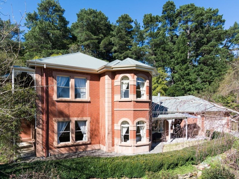 32 Hillside Road, Aldgate SA 5154