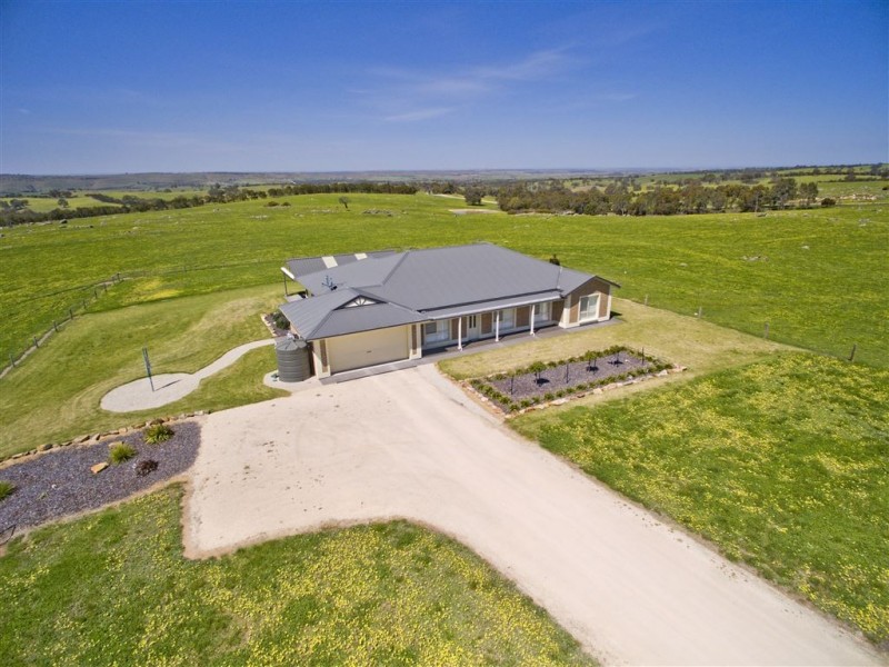 95 Brice Drive, Woodside SA 5244