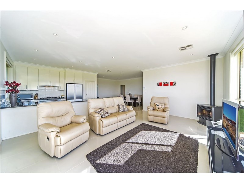 95 Brice Drive, Woodside SA 5244