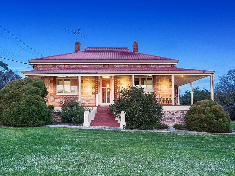 12 Robert Street, Woodside SA 5244