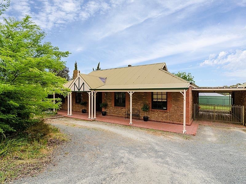 9 Church Hill Road, Echunga SA 5153