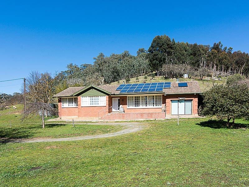 Cudlee Creek SA 5232