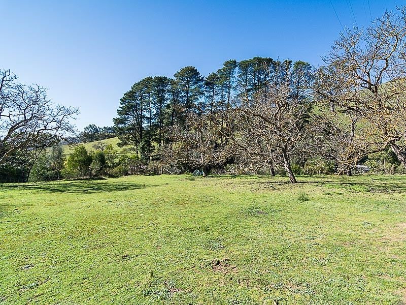 Cudlee Creek SA 5232