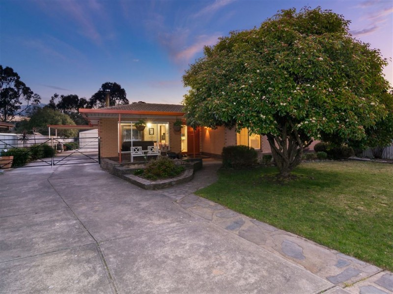 2 Kaesler Road, Hahndorf SA 5245