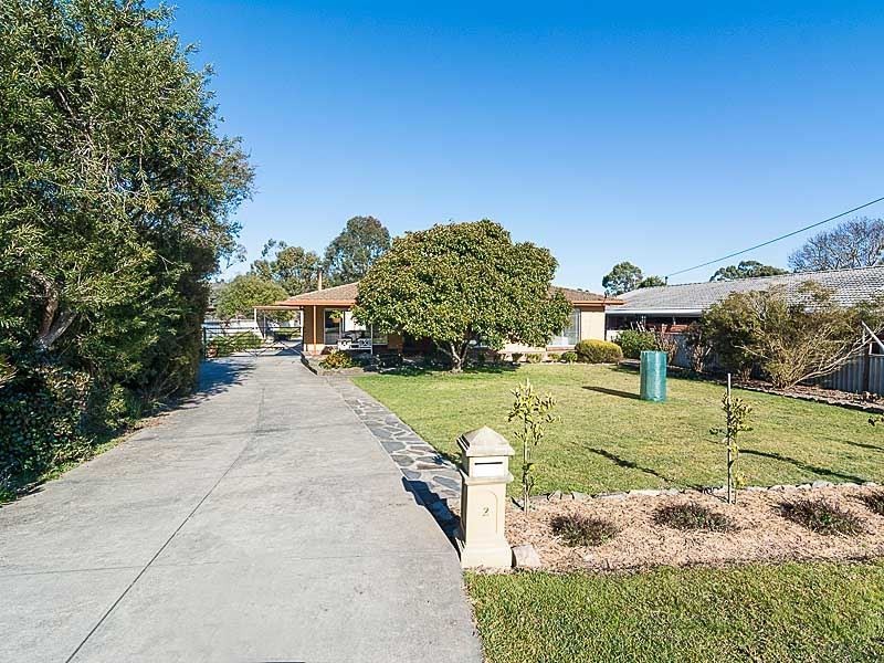 2 Kaesler Road, Hahndorf SA 5245